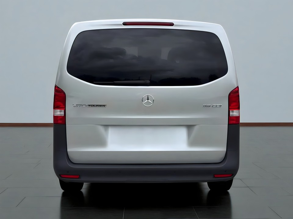 Mercedes-Benz Vito 119 CDI Tourer Pro (4)
