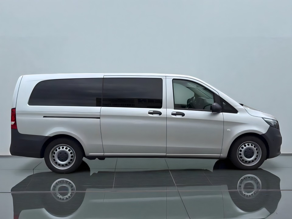 Mercedes-Benz Vito 119 CDI Tourer Pro (2)