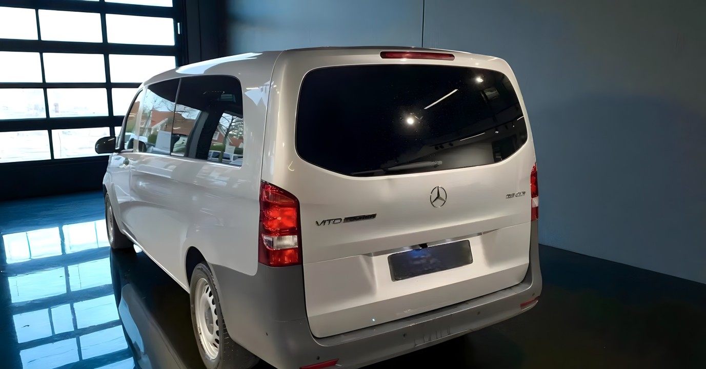 Mercedes-Benz Vito Tourer 119CDI long (5)