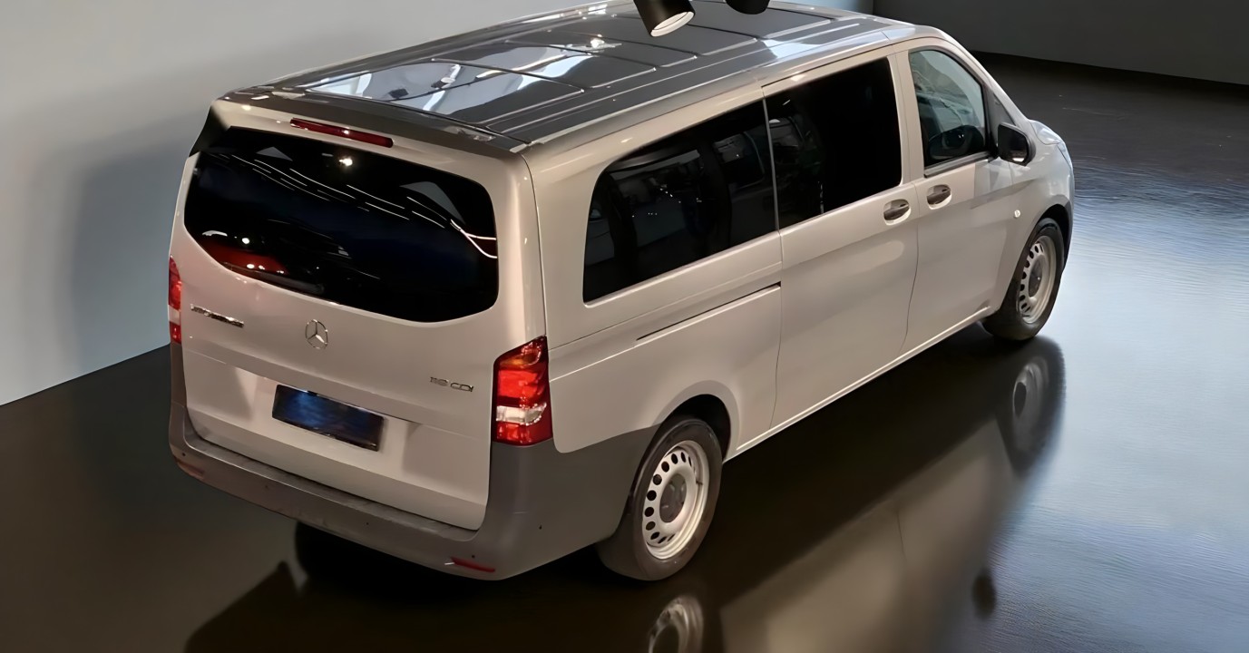 Mercedes-Benz Vito Tourer 119CDI long (3)