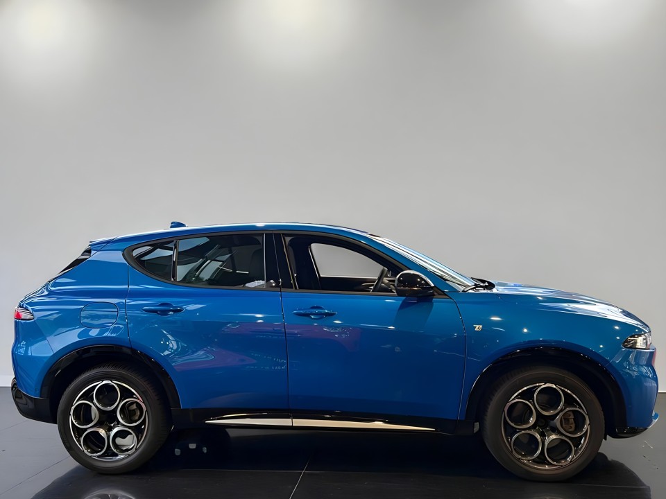 Alfa Romeo Tonale (2)