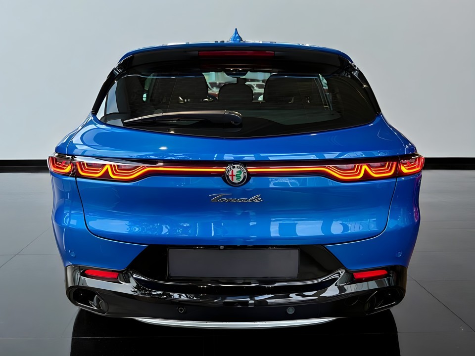 Alfa Romeo Tonale (4)