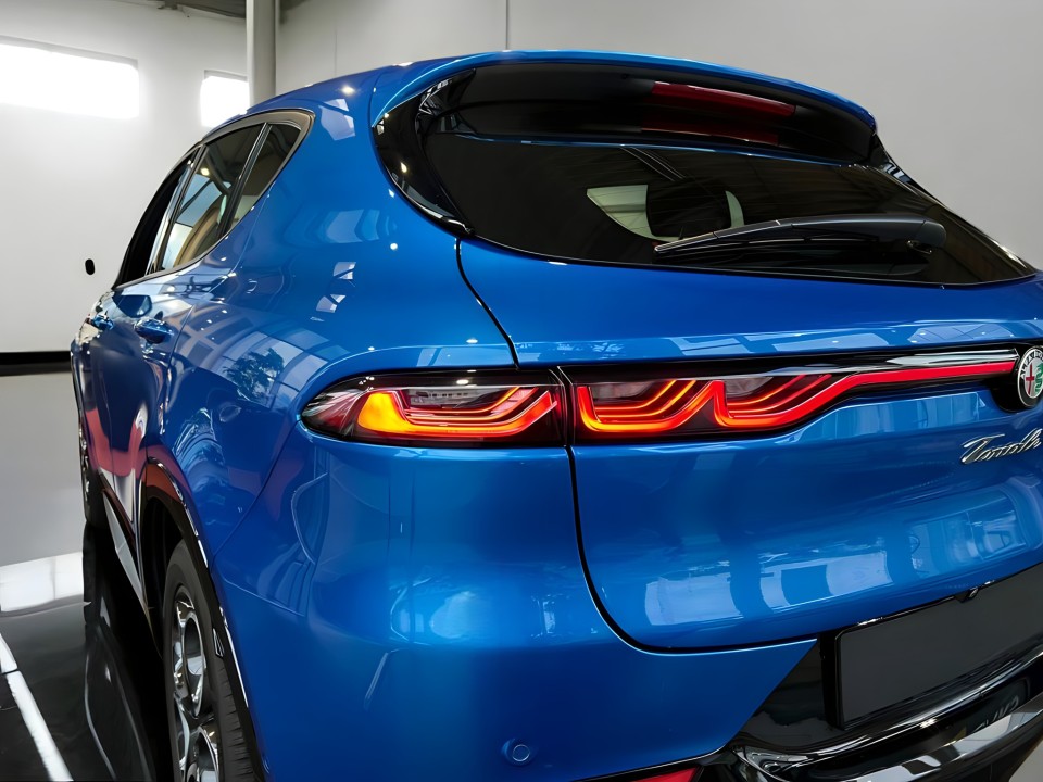 Alfa Romeo Tonale (5)