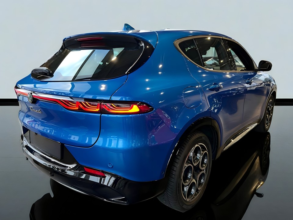 Alfa Romeo Tonale (3)
