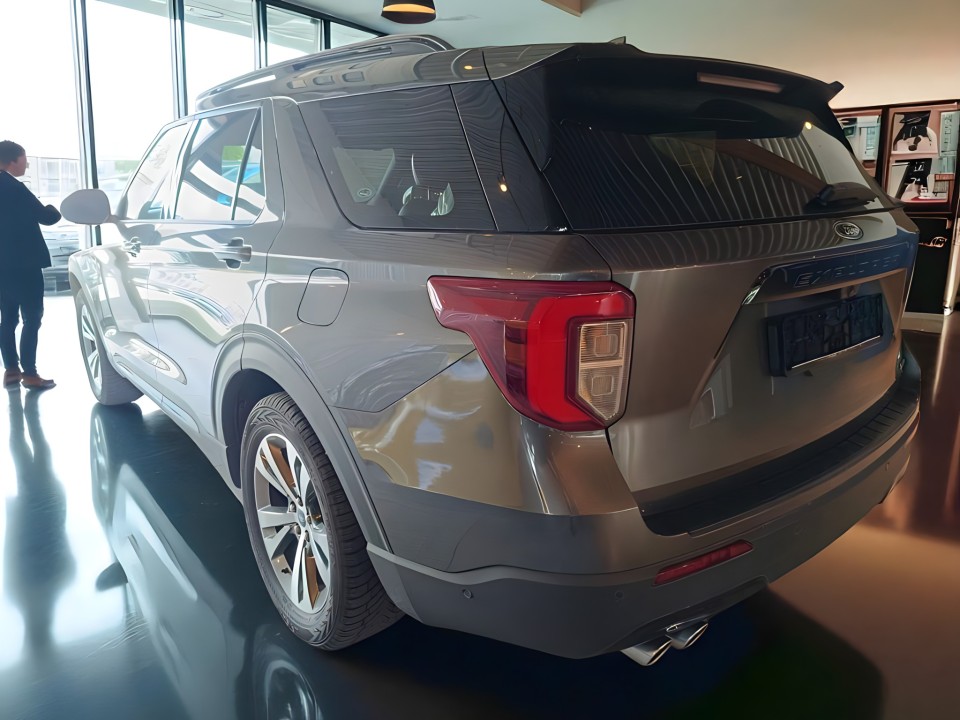 Ford Explorer ST-Line PHEV (4)