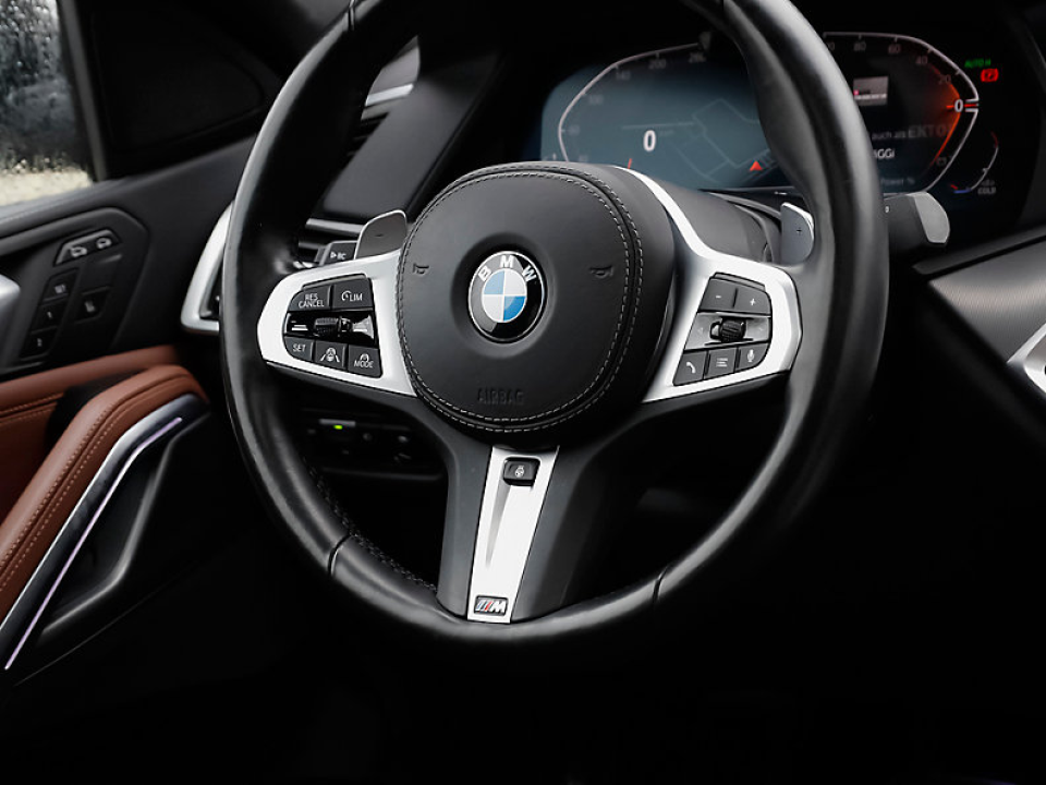 BMW X6 xDrive30d M-Sport - foto 9