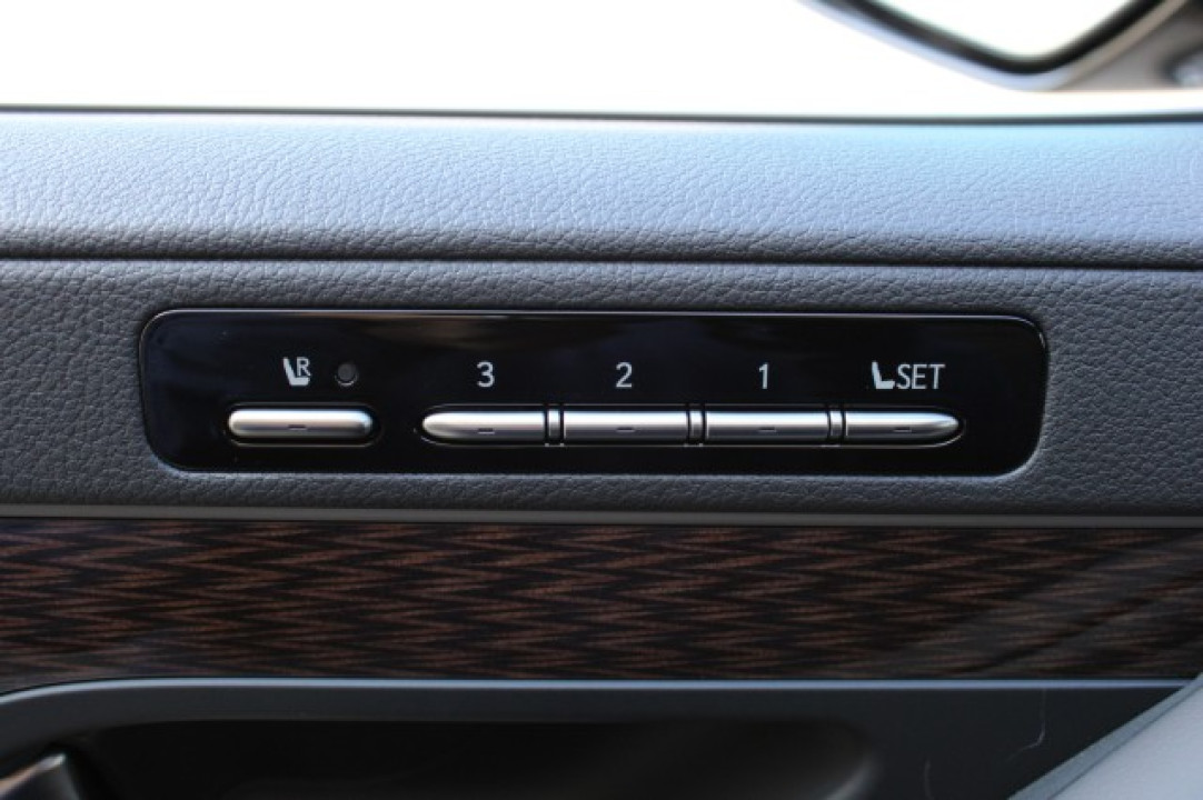 Lexus Seria LX 600 Ultra Luxury - foto 33