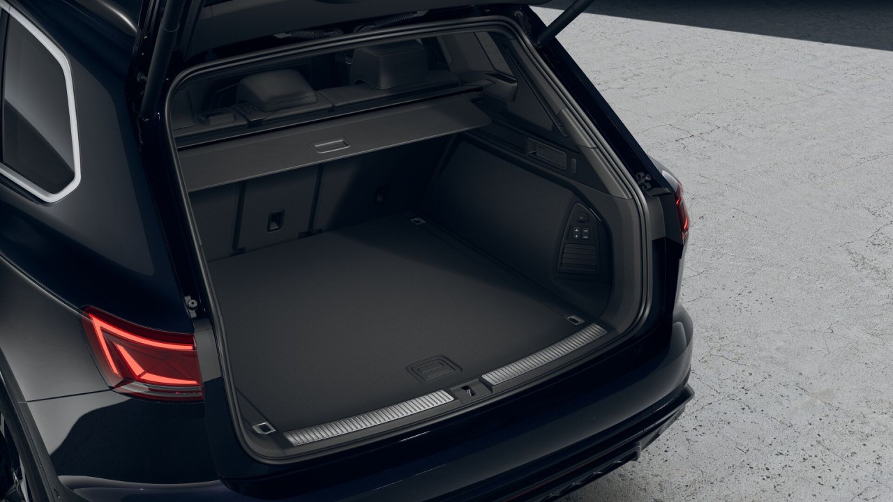 Volkswagen Touareg V6 TDI R-Line - foto 9