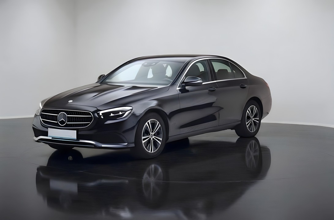 Mercedes-Benz E 220d 4MATIC Avantgarde (5)