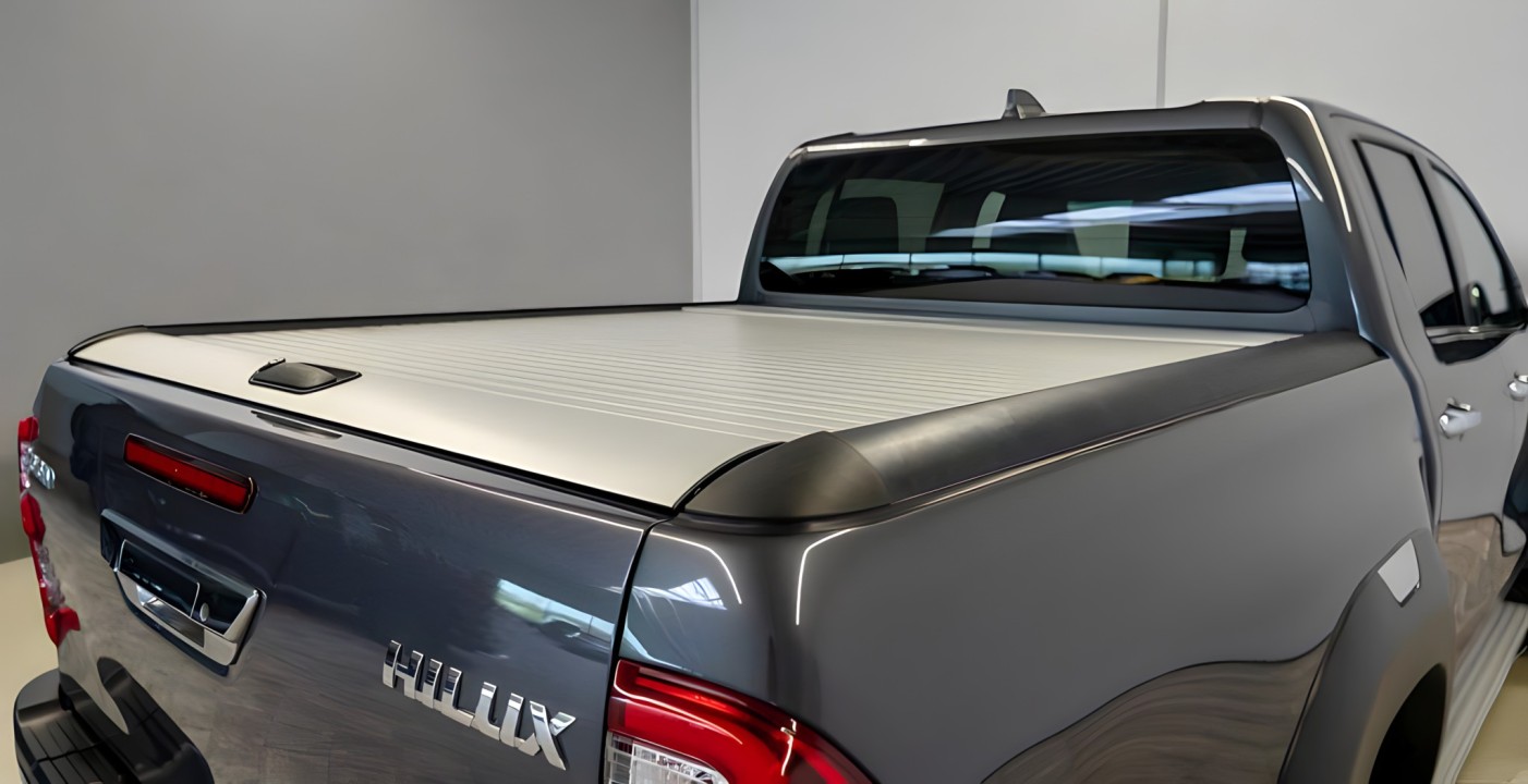 Toyota Hilux 2.8 Executive (4)