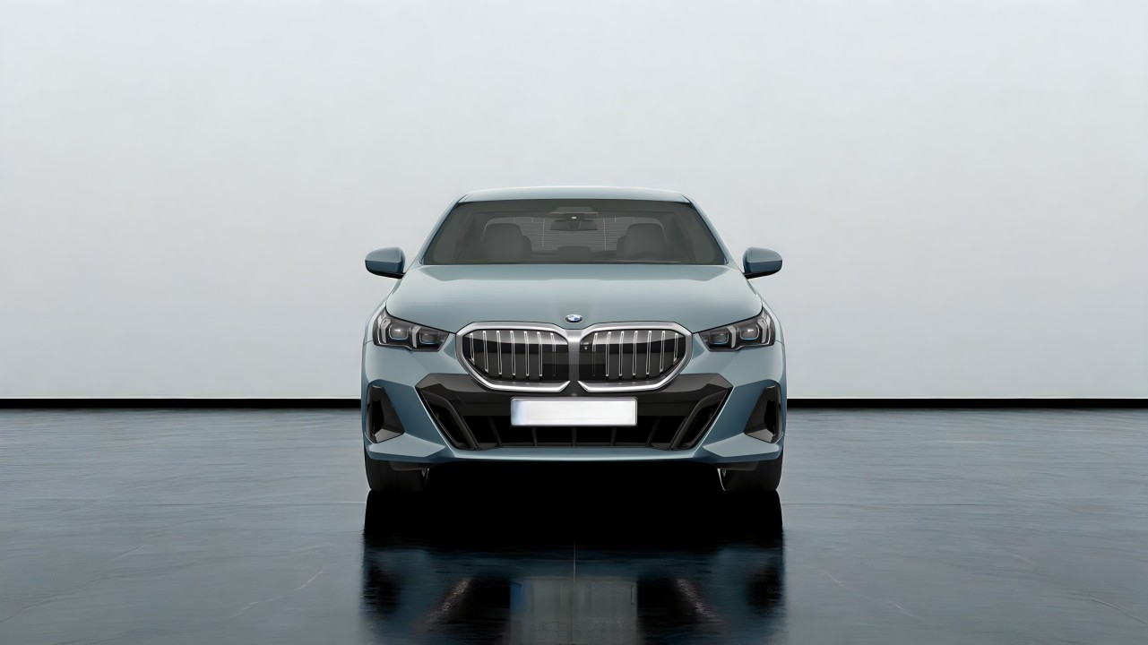 BMW Seria 5 520d (5)