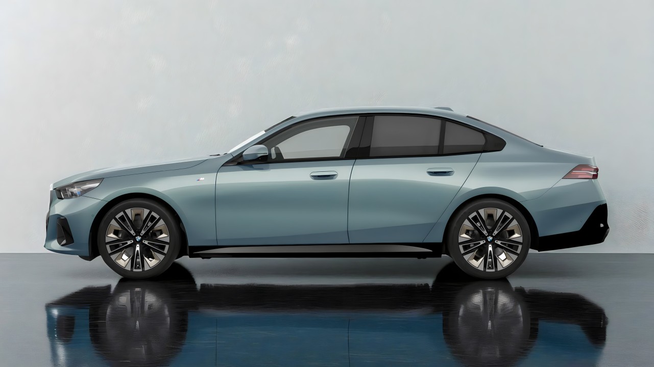 BMW Seria 5 520d (4)