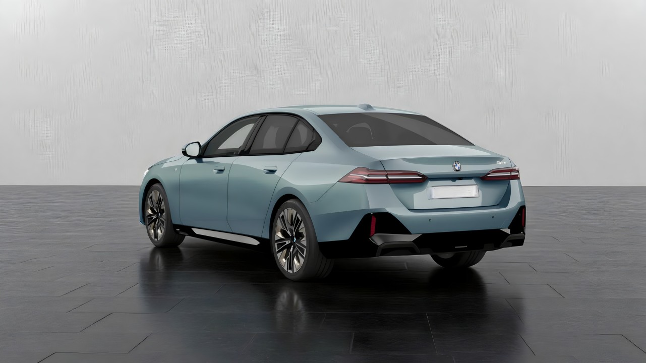 BMW Seria 5 520d (3)