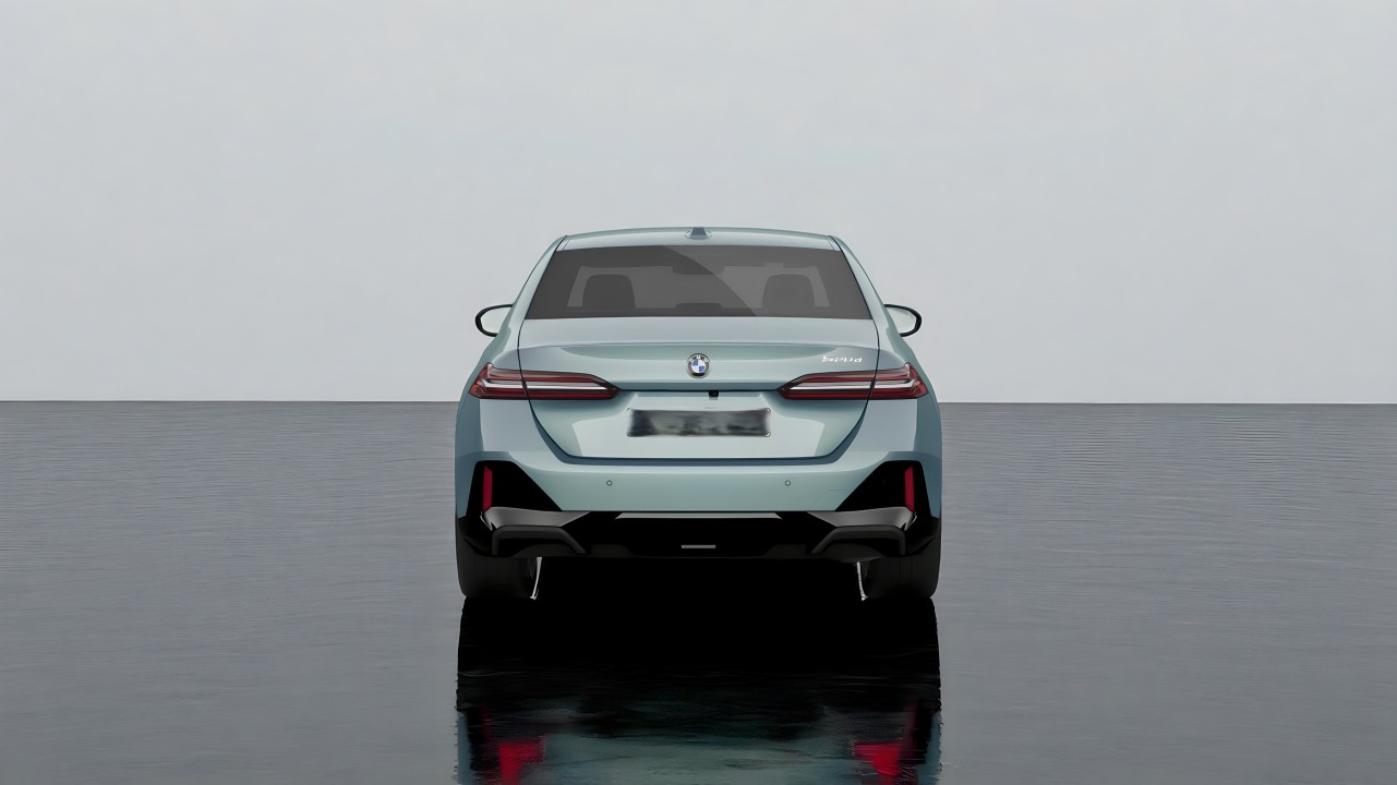 BMW Seria 5 520d (2)