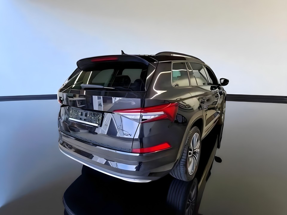Skoda Kodiaq 2.0TDI Sportline (4)