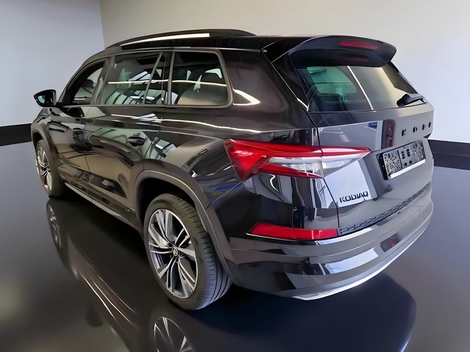 Skoda Kodiaq 2.0TDI Sportline (3)