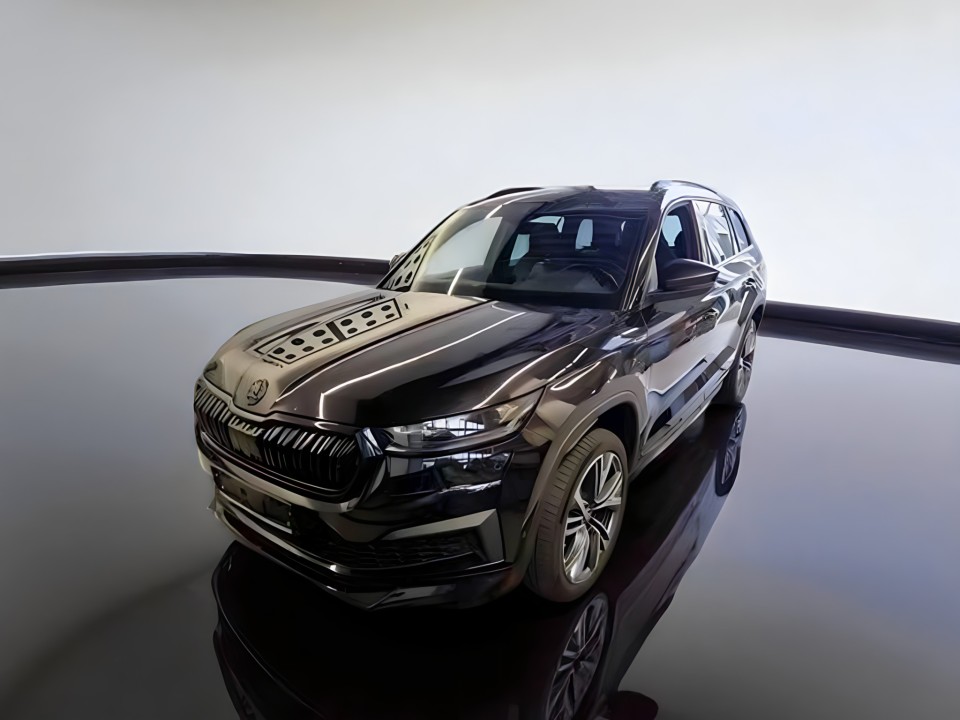 Skoda Kodiaq 2.0TDI Sportline (2)