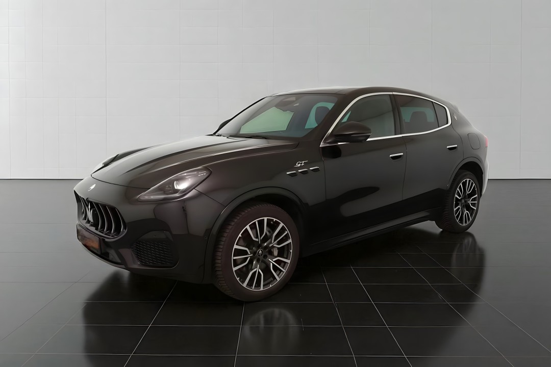 Maserati Grecale 2.0 GT (4)