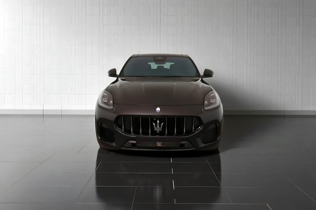 Maserati Grecale 2.0 GT (5)