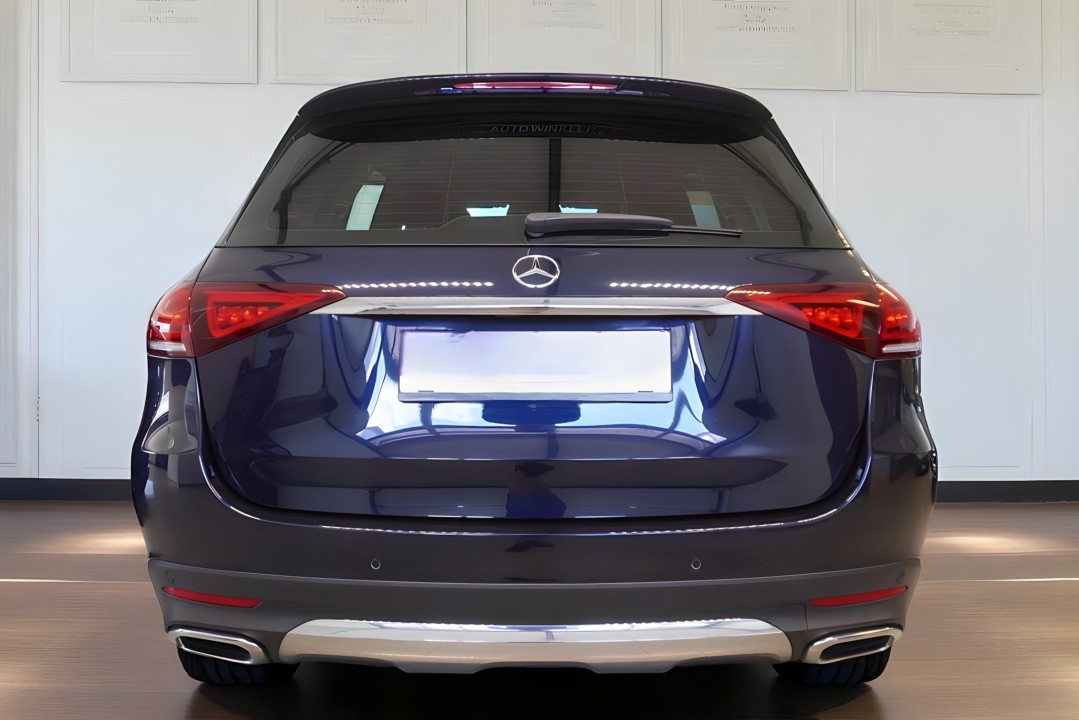 Mercedes-Benz GLE 450 4MATIC (3)