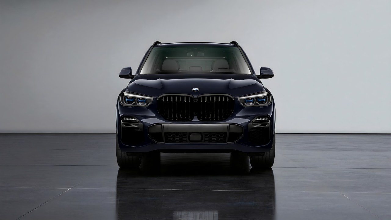 BMW X5 xDrive45e M-Sport (2)