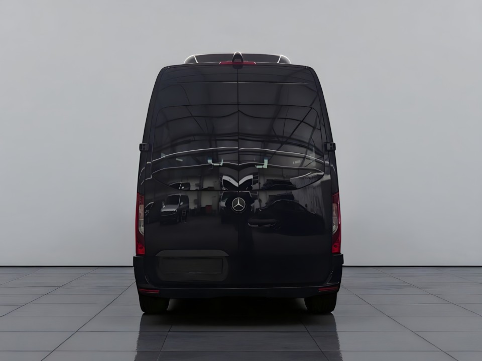 Mercedes-Benz Sprinter Tourer 319 CDI (4)