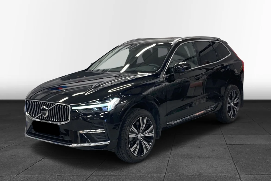 Volvo XC 60 Recharge T6 Ultimate Bright
