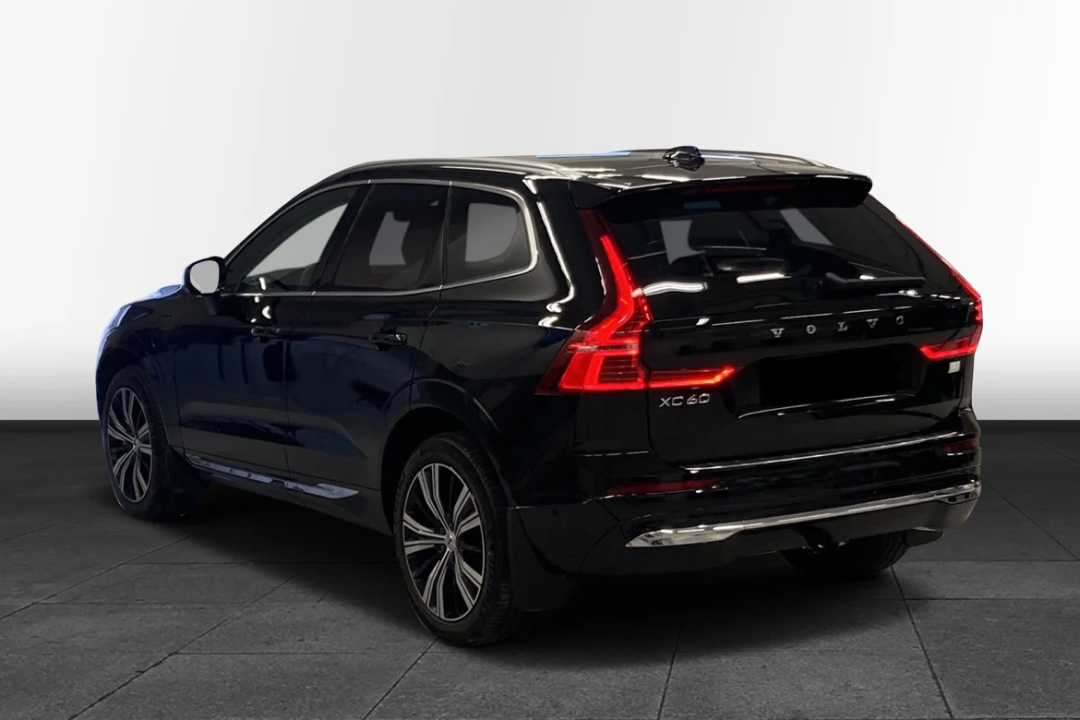 Volvo XC 60 Recharge T6 Ultimate Bright (3)