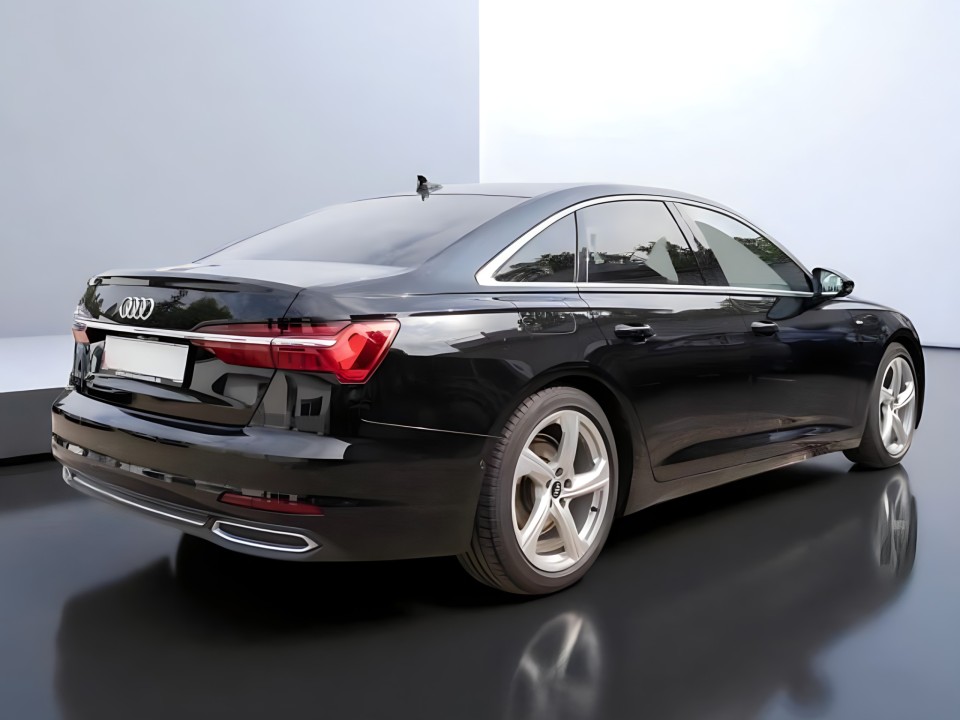Audi A6 40TDI S tronic S Line (5)