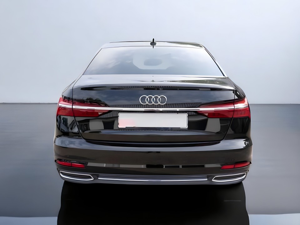 Audi A6 40TDI S tronic S Line (4)