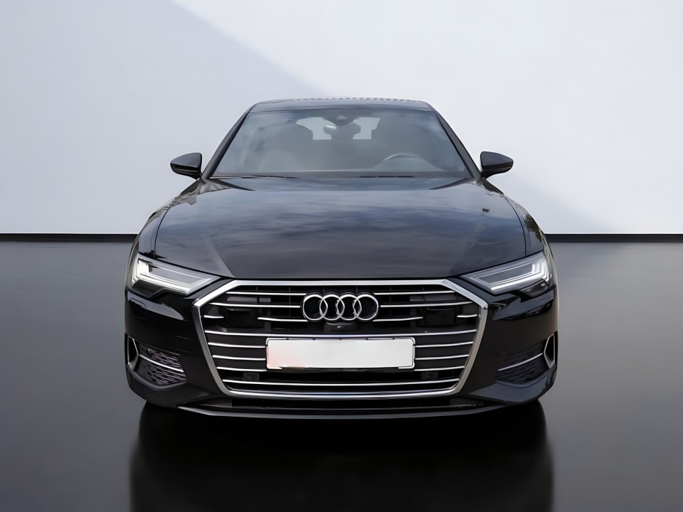 Audi A6 40TDI S tronic S Line (2)