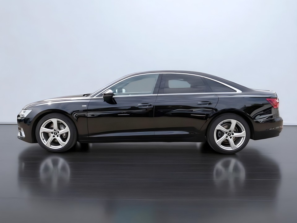 Audi A6 40TDI S tronic S Line (3)
