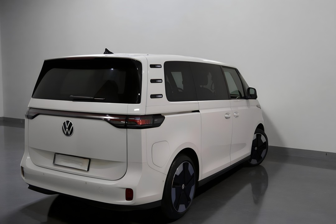 Volkswagen ID. Buzz Pro (2)
