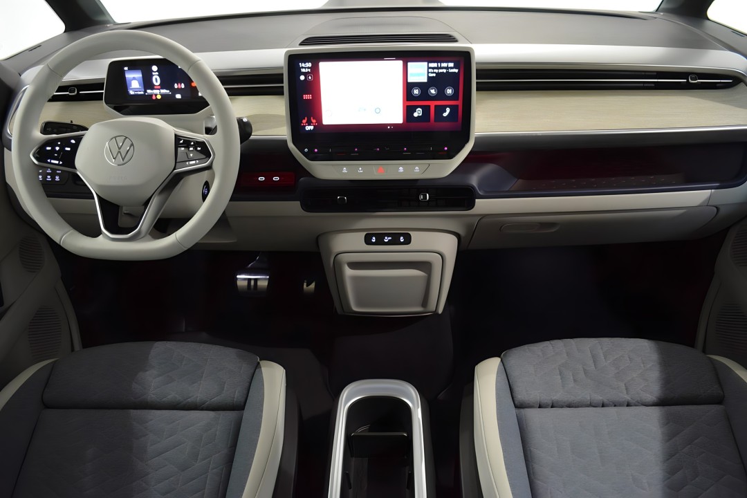 Volkswagen ID. Buzz Pro (3)