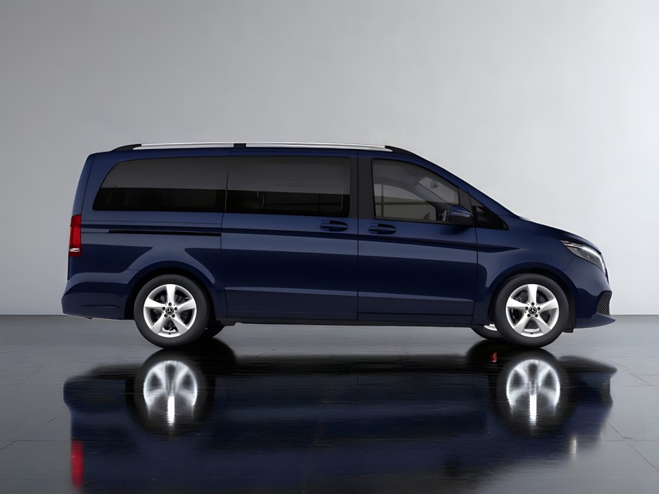 Mercedes-Benz V 300d 4MATIC EDITION Long (2)