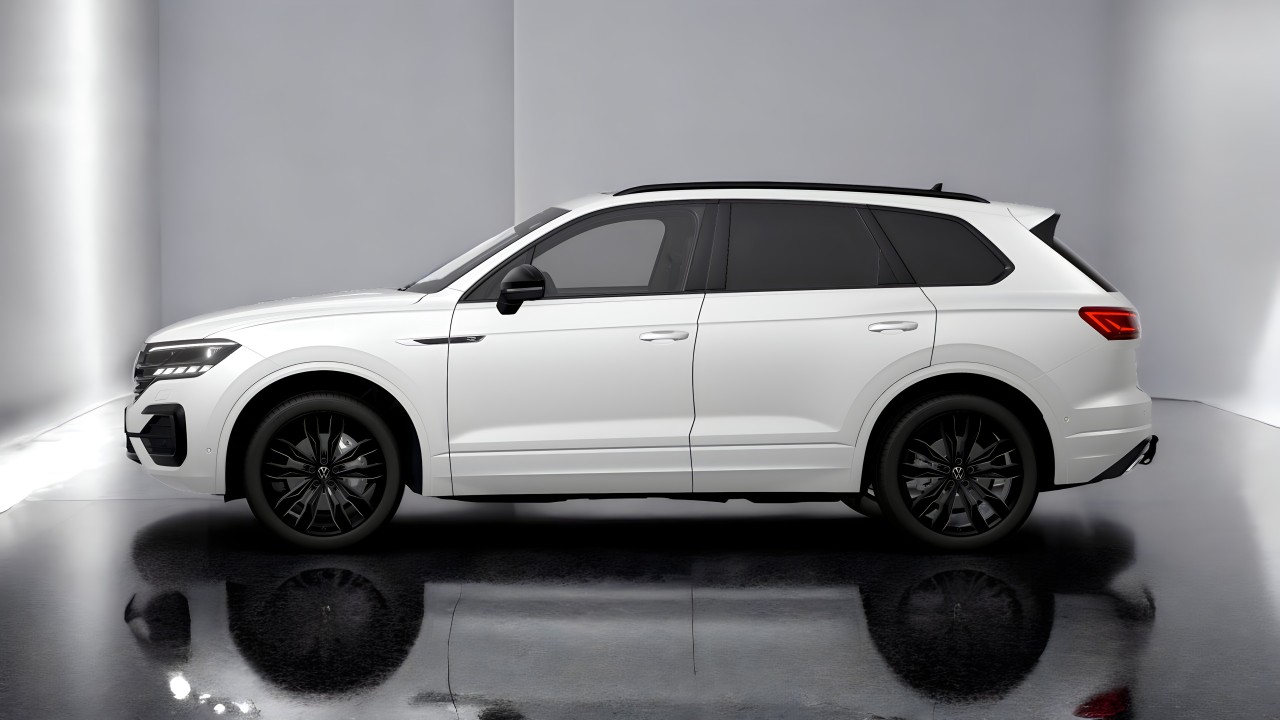 Volkswagen Touareg R-Line (3)