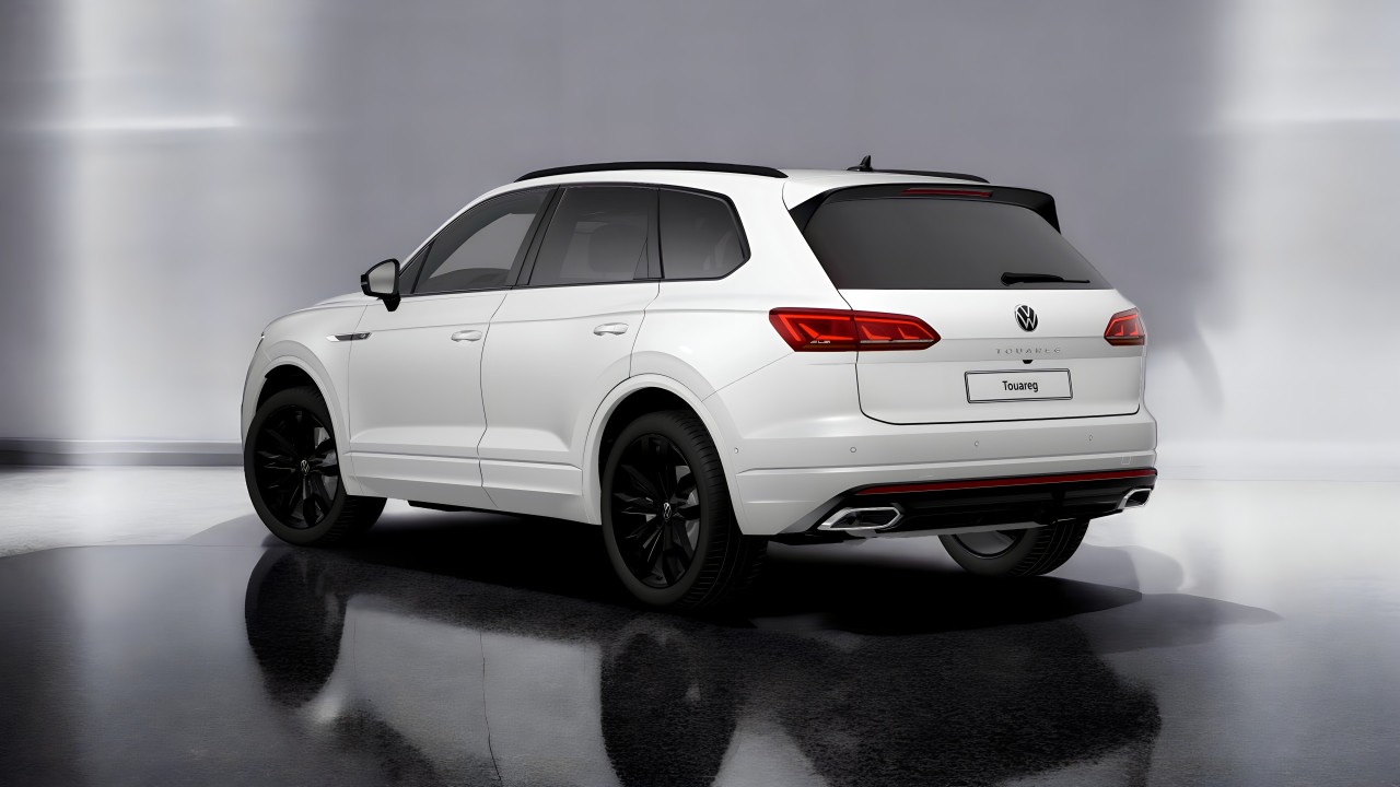 Volkswagen Touareg R-Line (4)