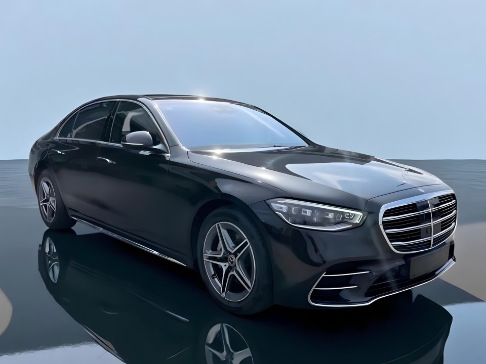 Mercedes-Benz S 400d 4MATIC Long (2)