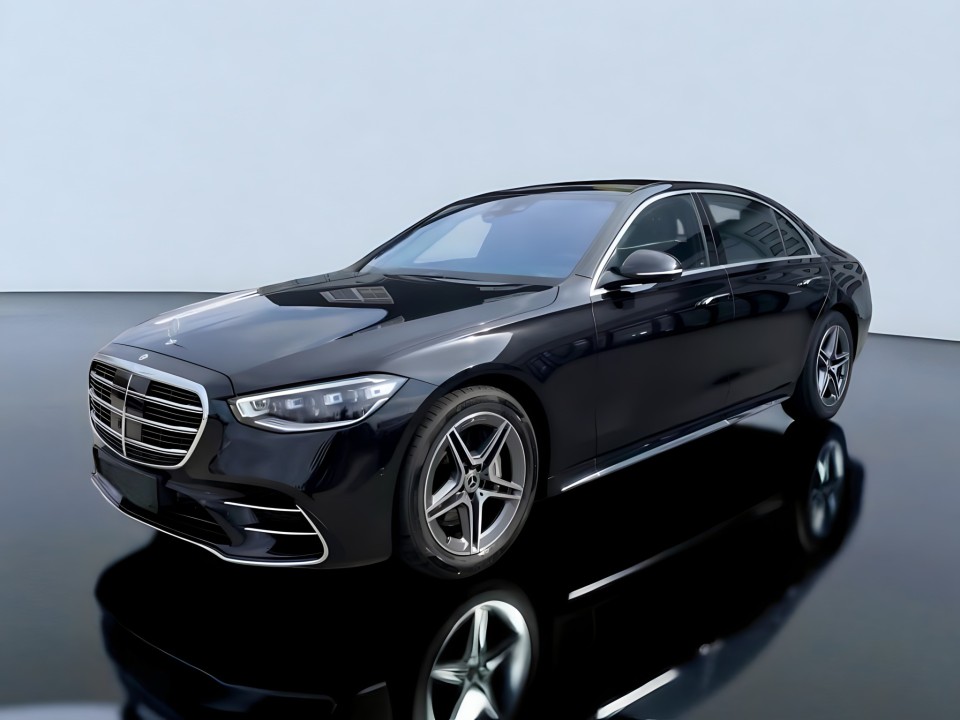 Mercedes-Benz S 400d 4MATIC Long (5)