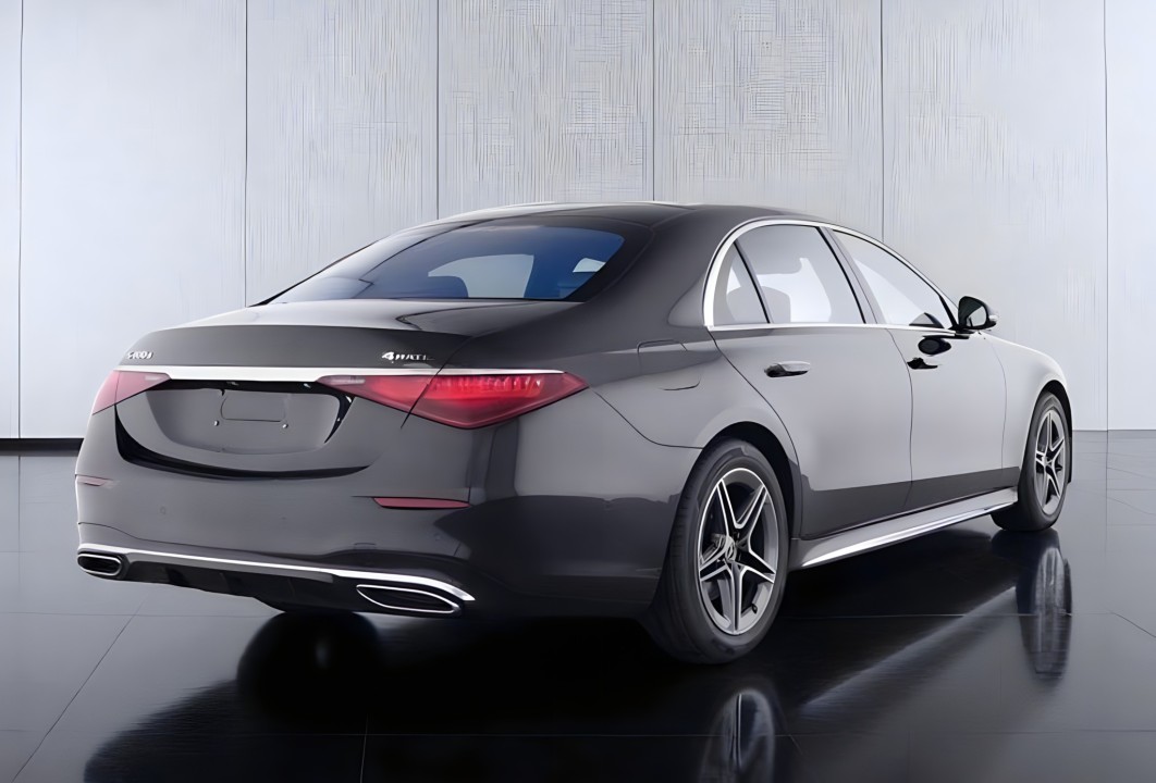 Mercedes-Benz S 400d 4MATIC Long (2)