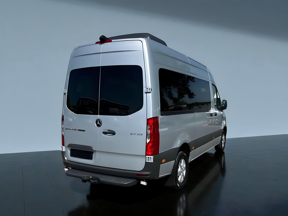 Mercedes-Benz Sprinter Tourer 317 CDI L2H2 (4)