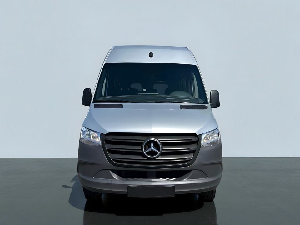 Mercedes-Benz Sprinter Tourer 317 CDI L2H2 (2)