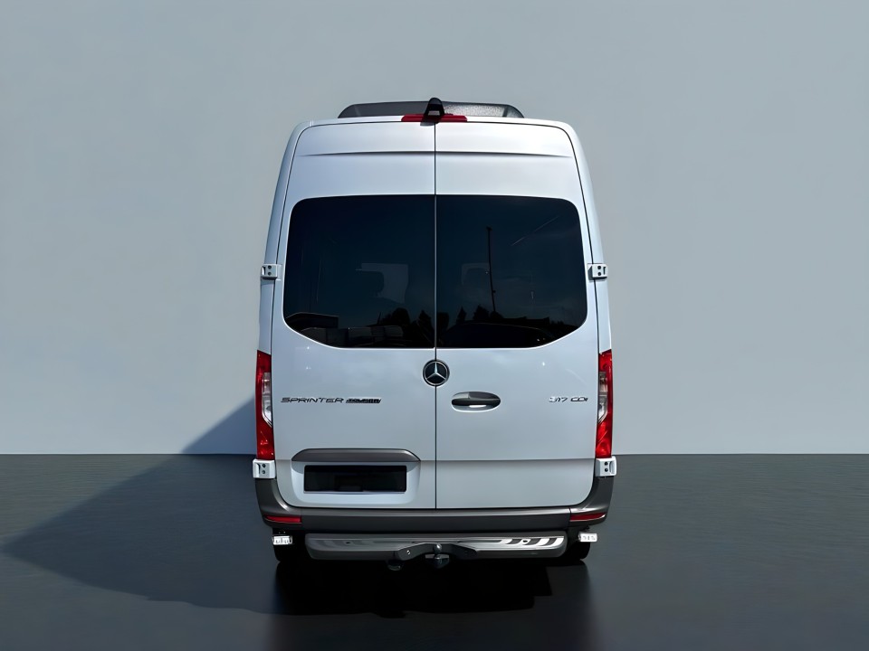 Mercedes-Benz Sprinter Tourer 317 CDI L2H2 (5)