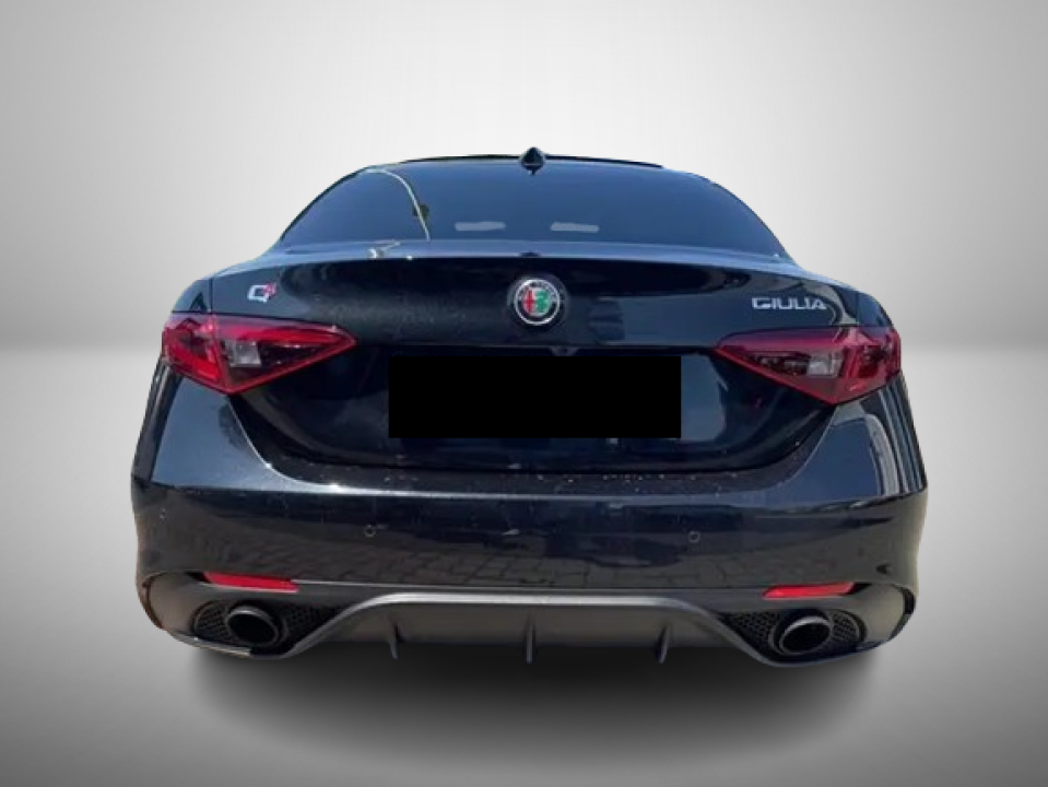 Alfa Romeo Giulia 2.0 - foto 4