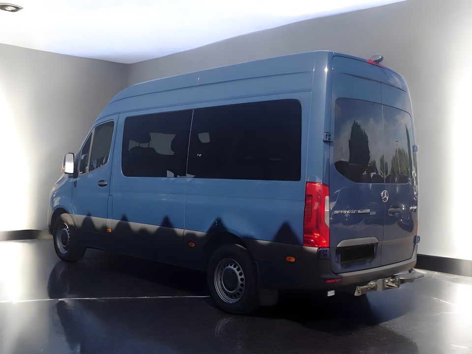 Mercedes-Benz Sprinter Tourer 317 CDI (3)