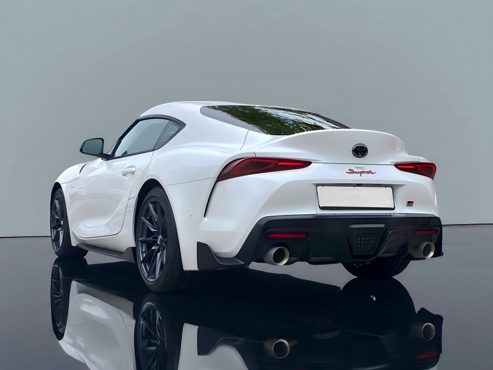 Toyota Supra GR 3.0 (5)