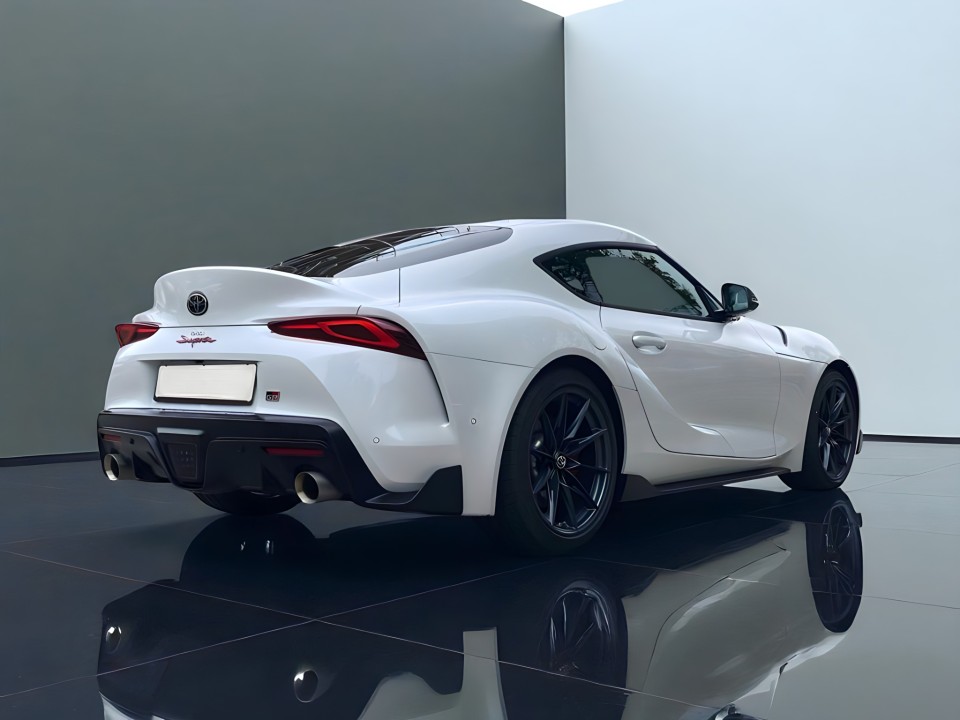 Toyota Supra GR 3.0 (3)