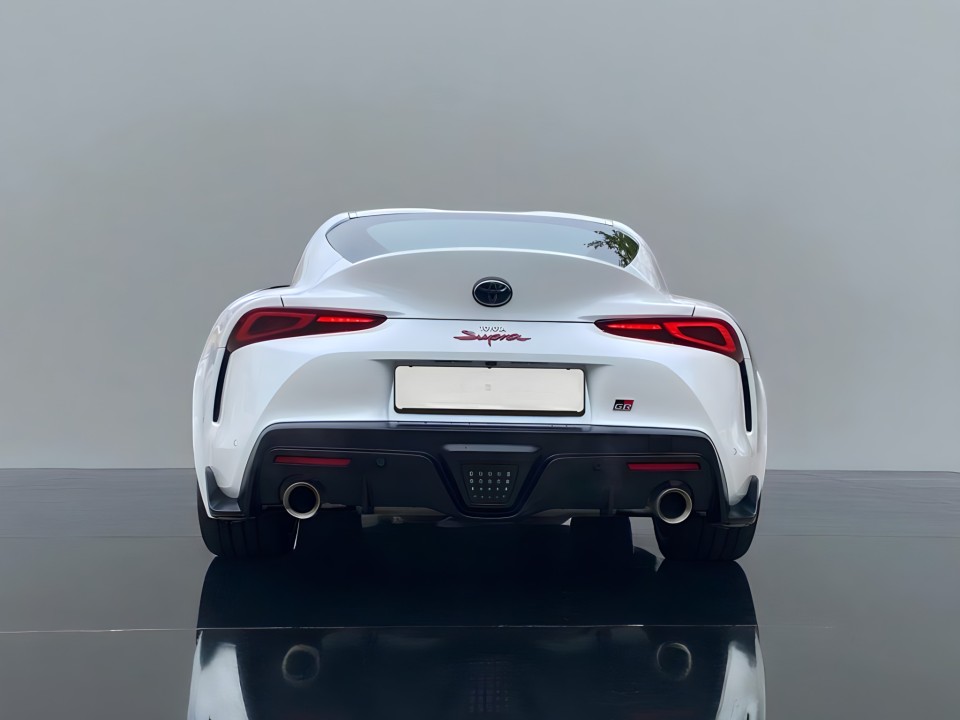 Toyota Supra GR 3.0 (4)
