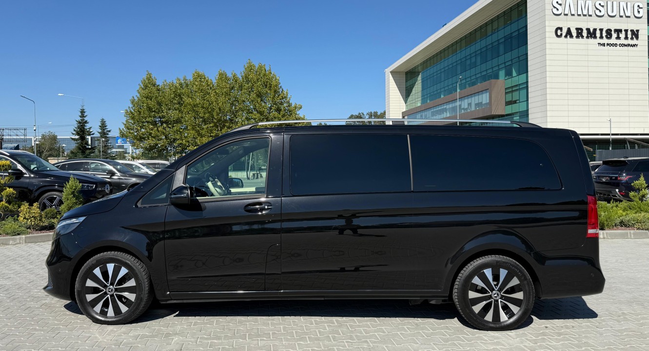 Mercedes-Benz V 250d Extralong VIP - foto 6