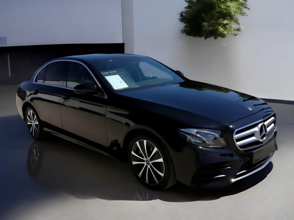 Mercedes-Benz E 450 4MATIC AMG Line (2)